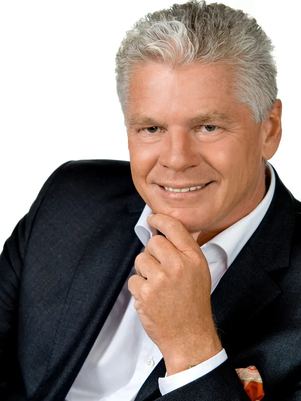 KommR Mag. Georg Edlauer