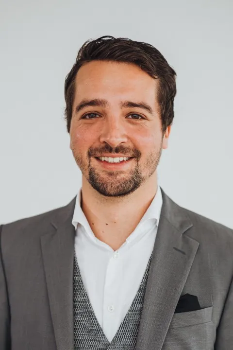 Markus Brandstetter, MSc