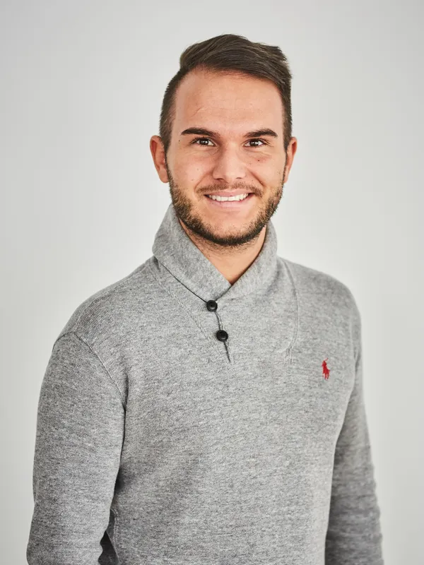 Gregor Lamp