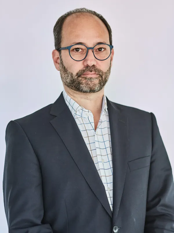 Mag. (FH) Robert Mahowsky