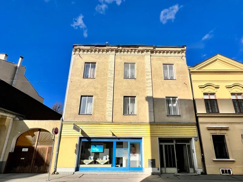 Klostergasse 13