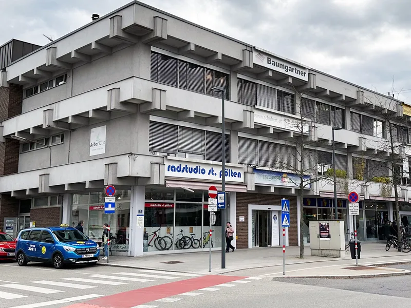 Kremser Landstraße 2