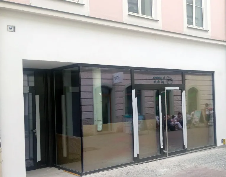 Kremser Gasse 7