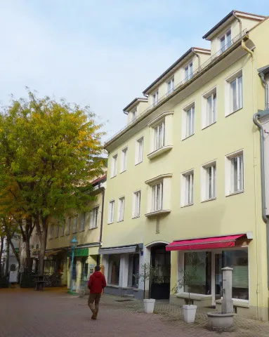 Schreinergasse 9