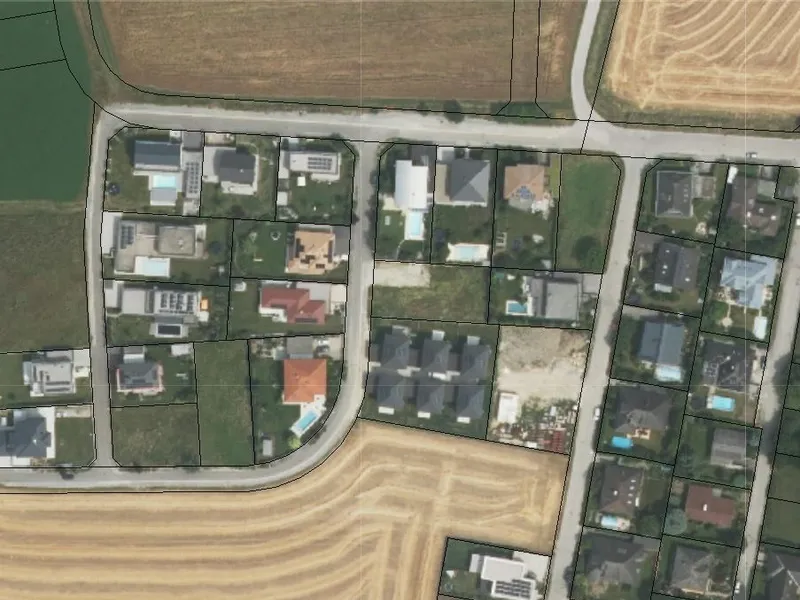 Bernhardstraße