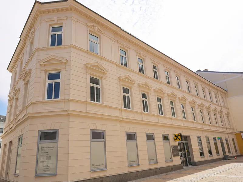 Franziskanergasse