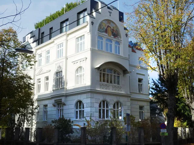 Andreas Hofer Straße 6