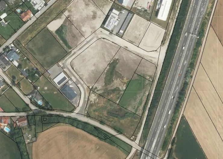 Kirchfeldstraße